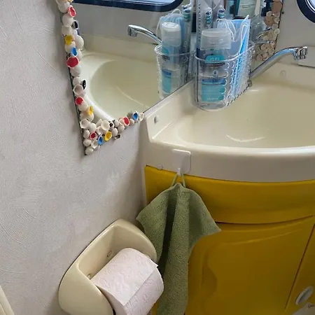 Capuccino Campingplatz