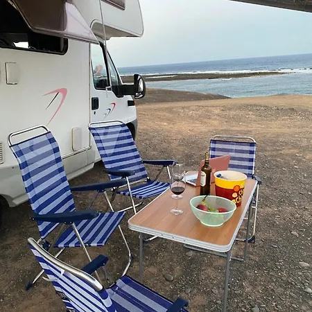 Capuccino Caleta De Fuste